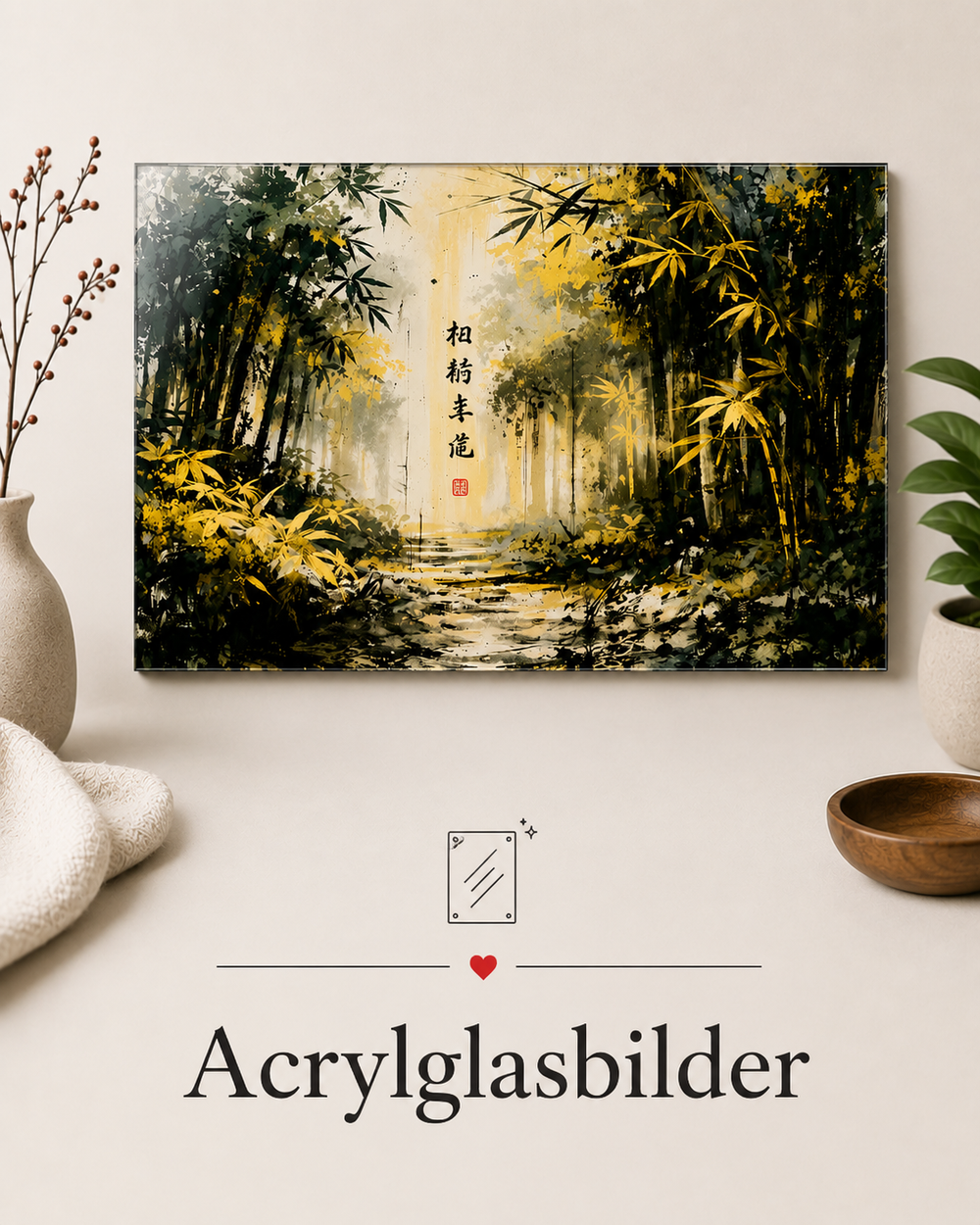 ACRYLIC GLASS