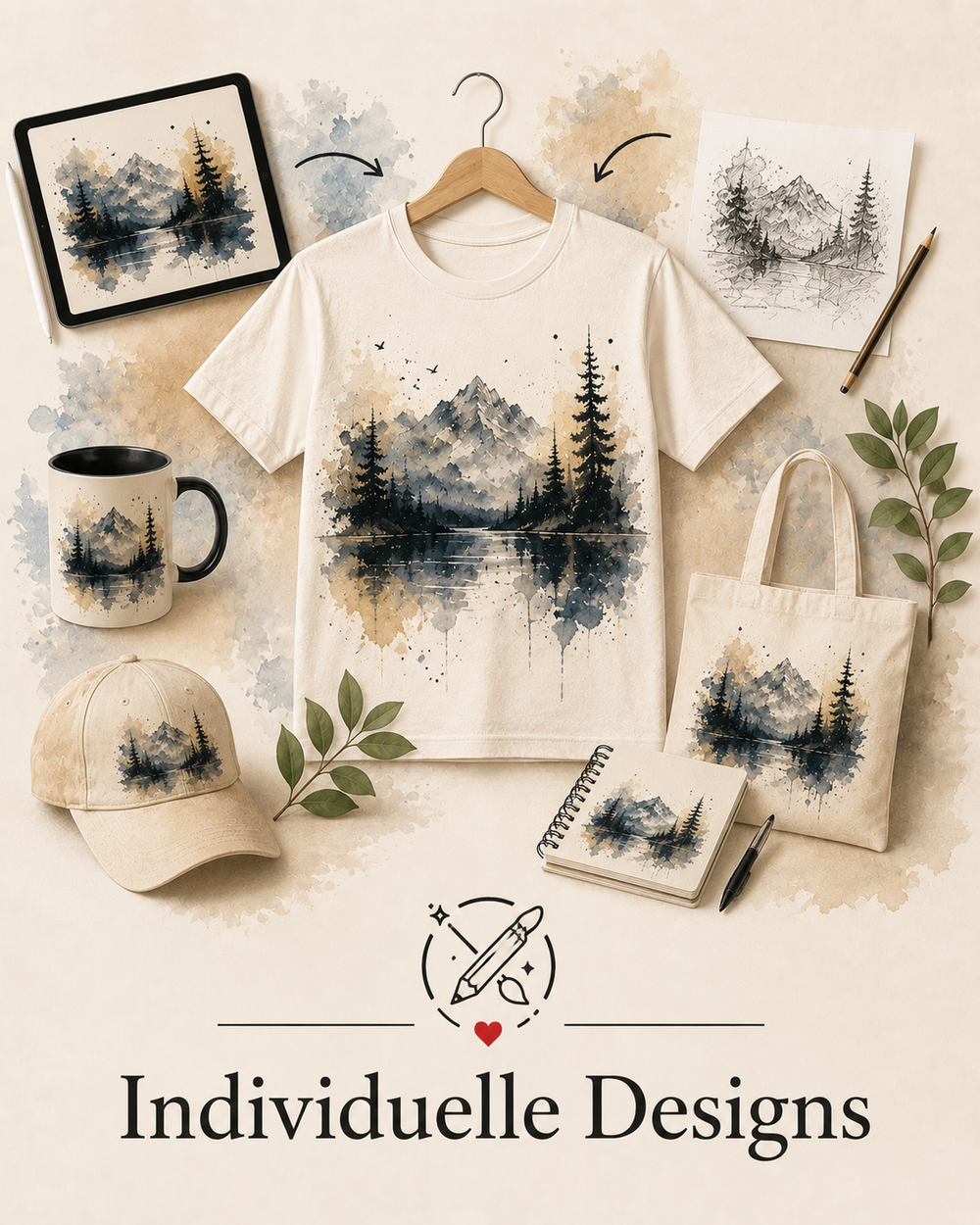 Custom Designs