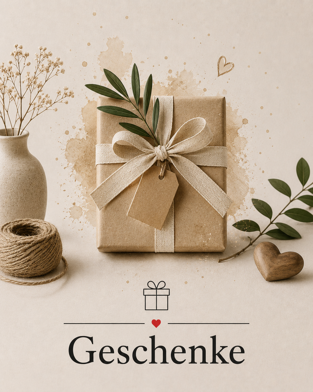 Gifts