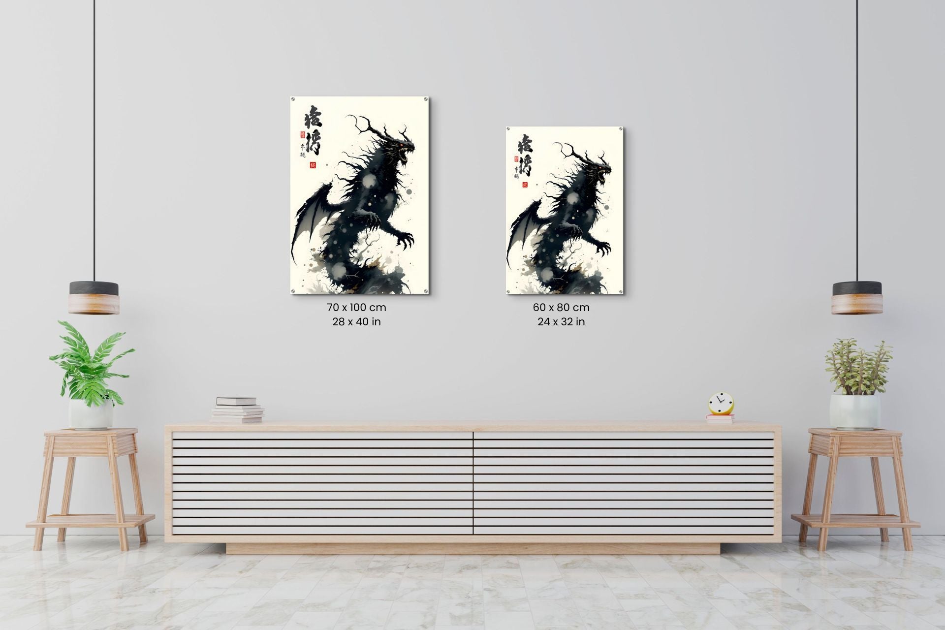 Yokai no Kage – L'Ombre