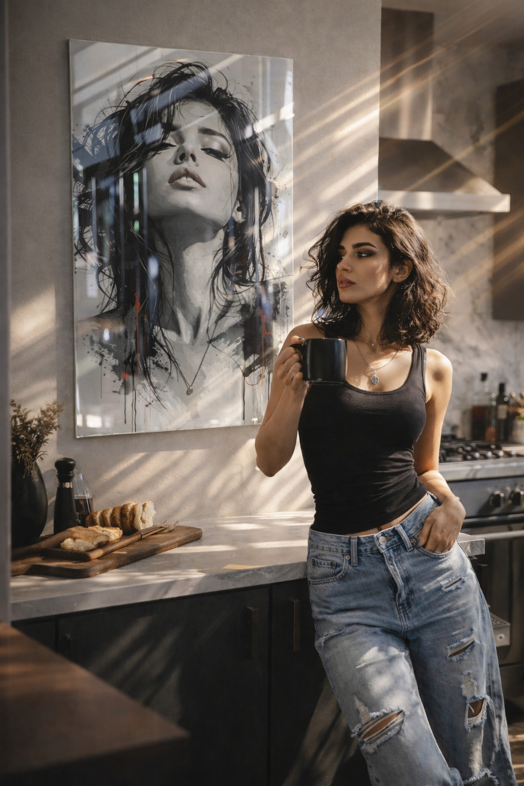 Quiet Strength – Exclusive Collector's Promotion