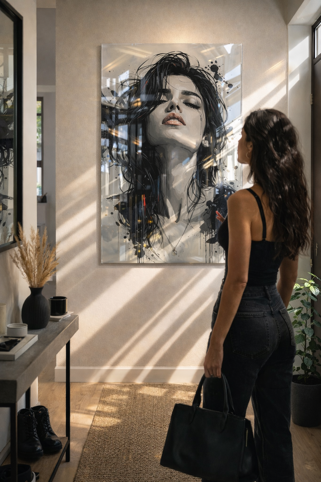 Quiet Strength – Exclusive Collector's Promotion