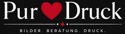 Pur Druck – Individuelle Designs