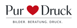 Pur Druck – Individuelle Designs