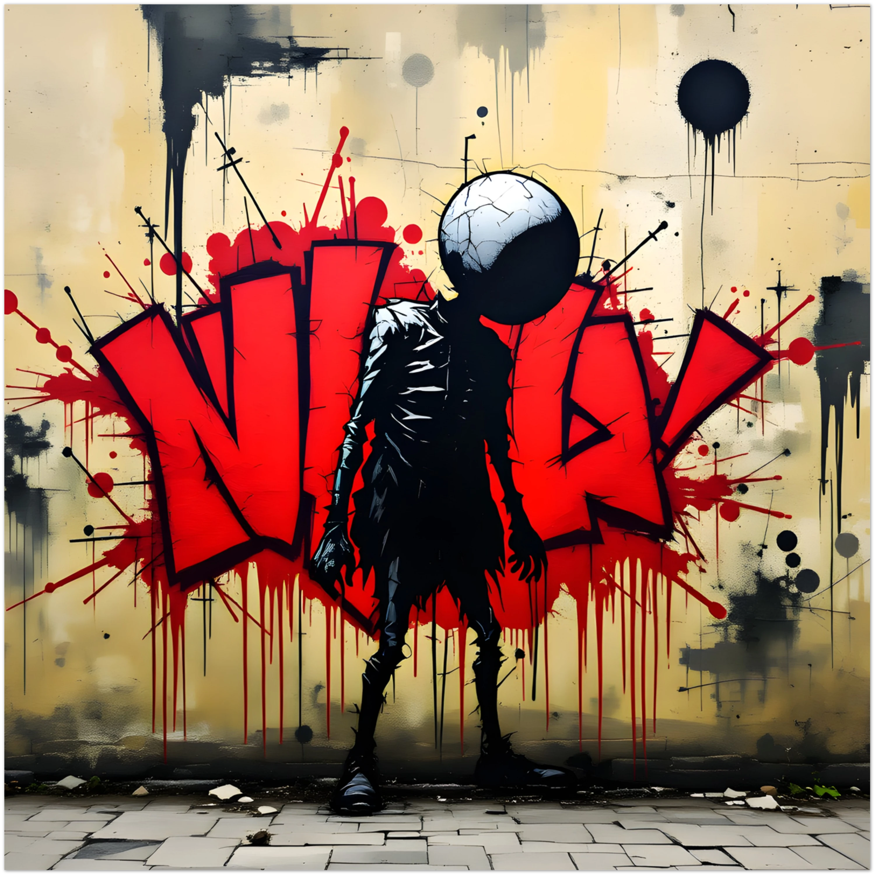 Inconnu #042