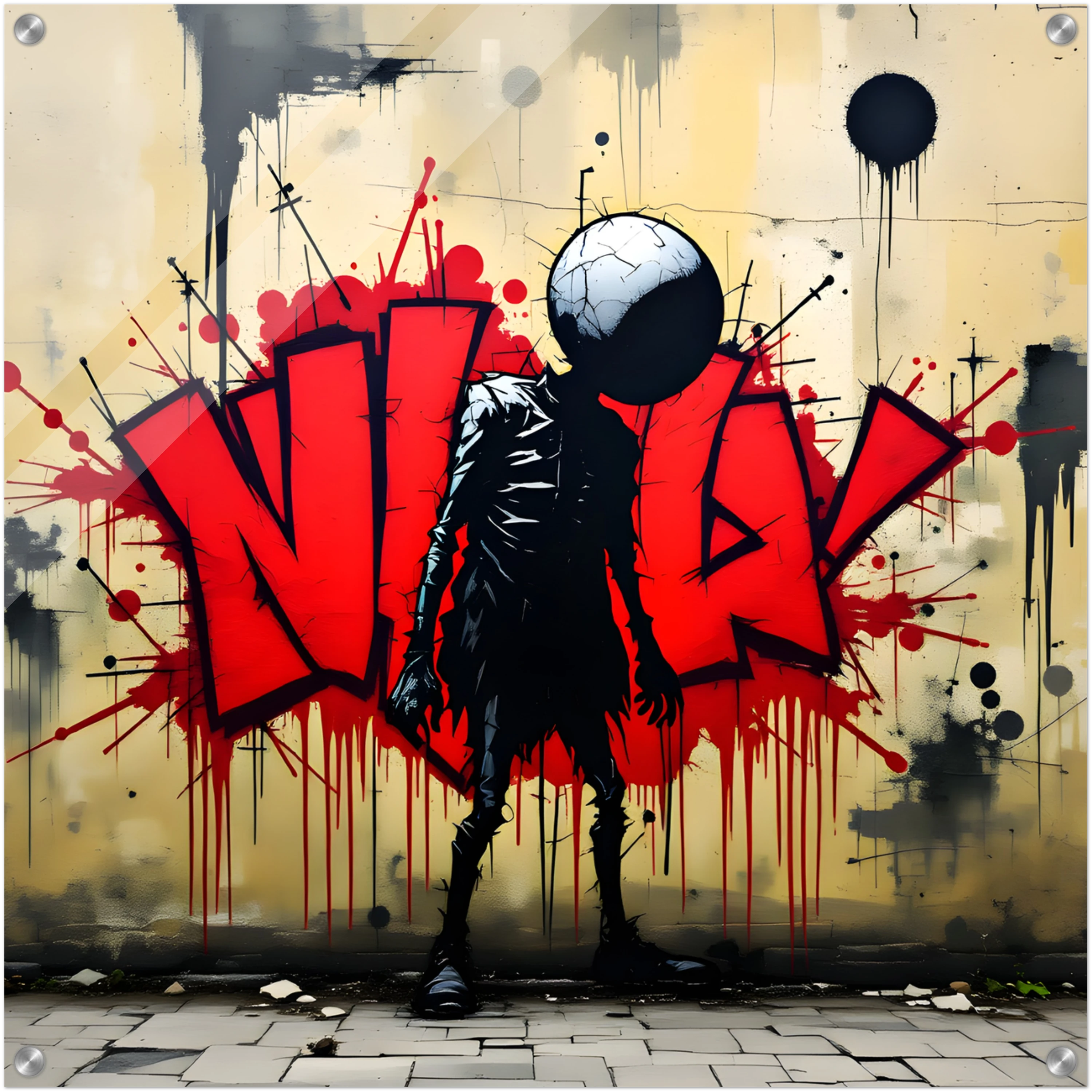 Inconnu #042