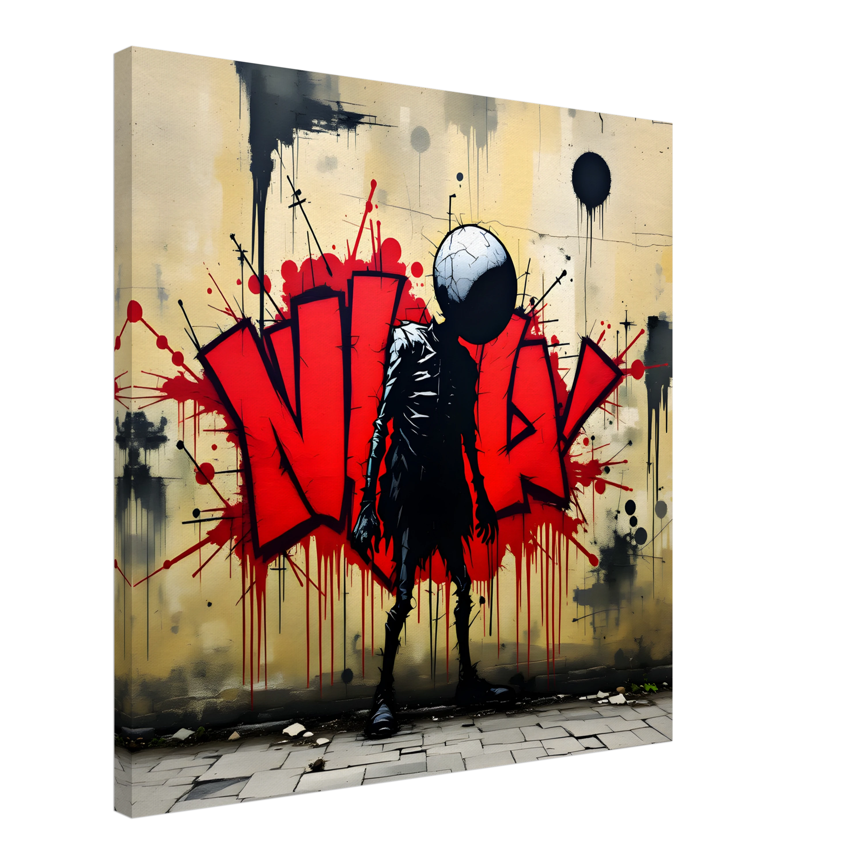 Inconnu #042