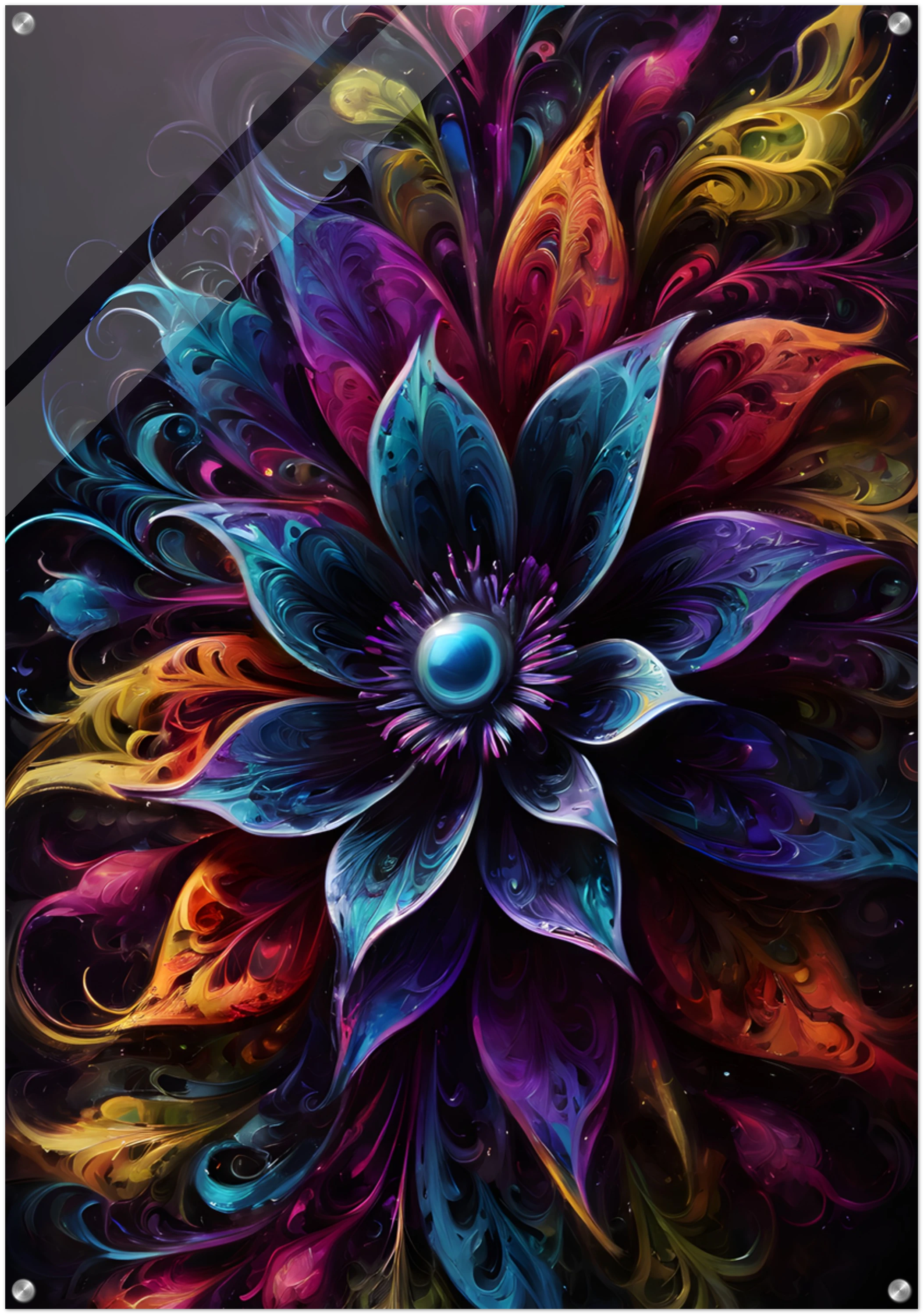 Euphoria Bloom