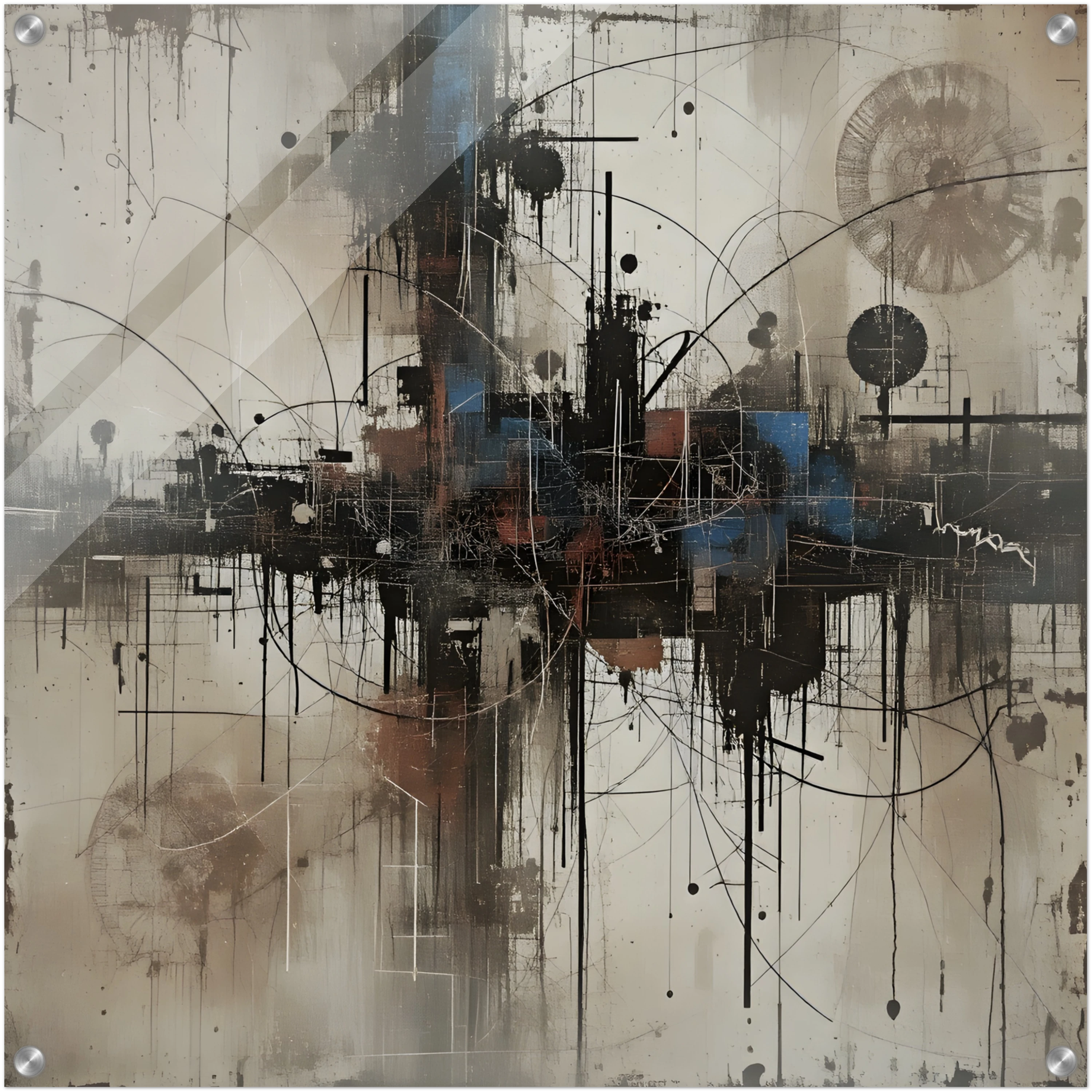 Urban Resonance