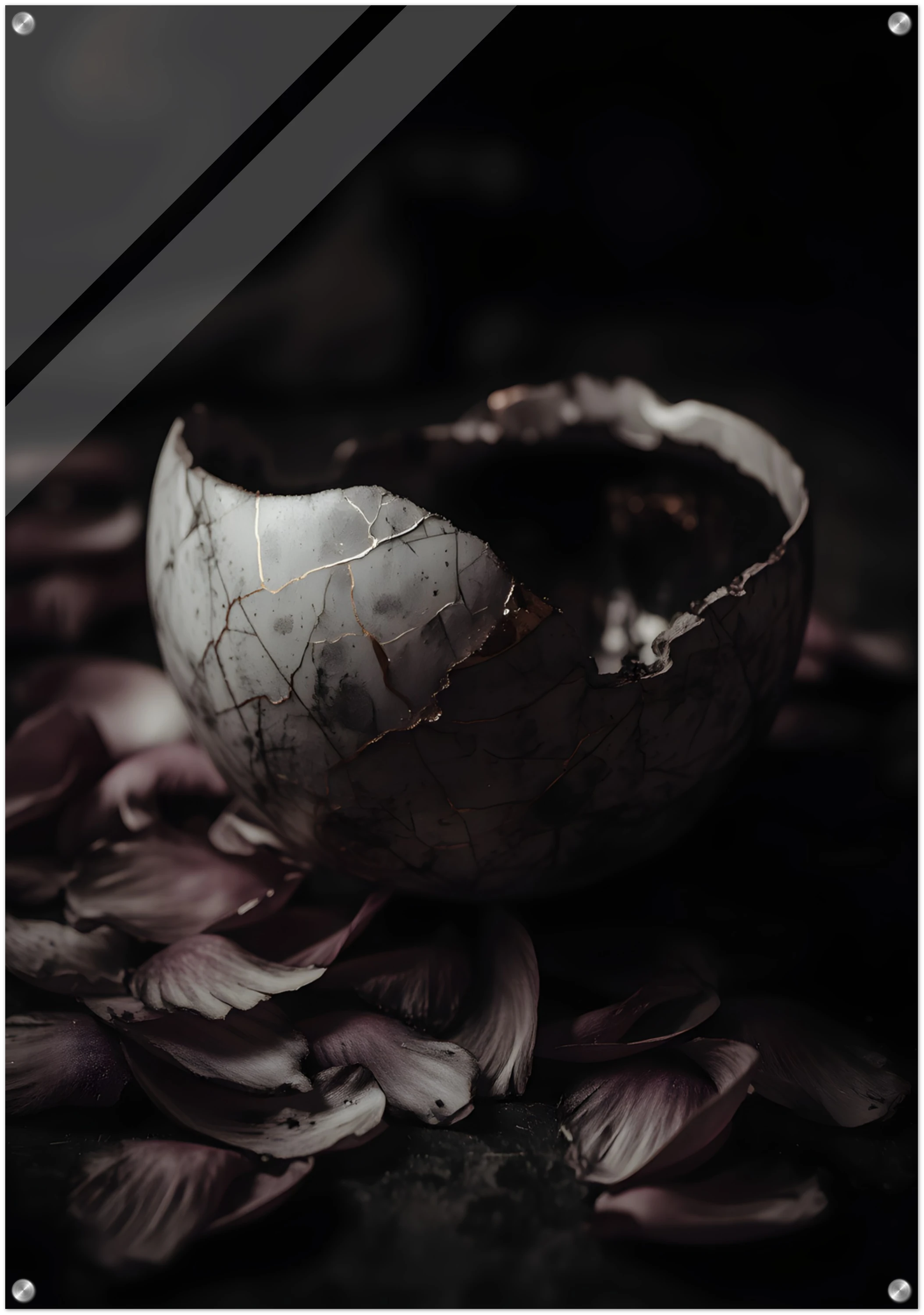 Kintsugi Dreams
