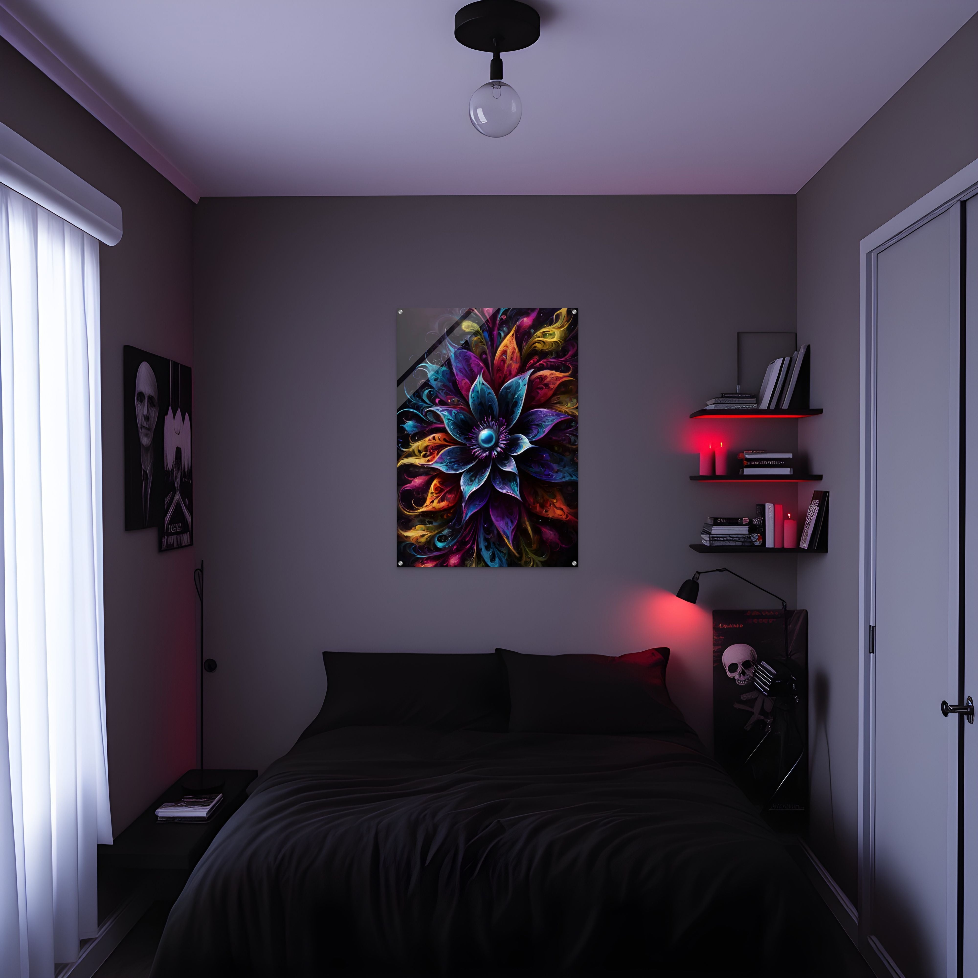Euphoria Bloom