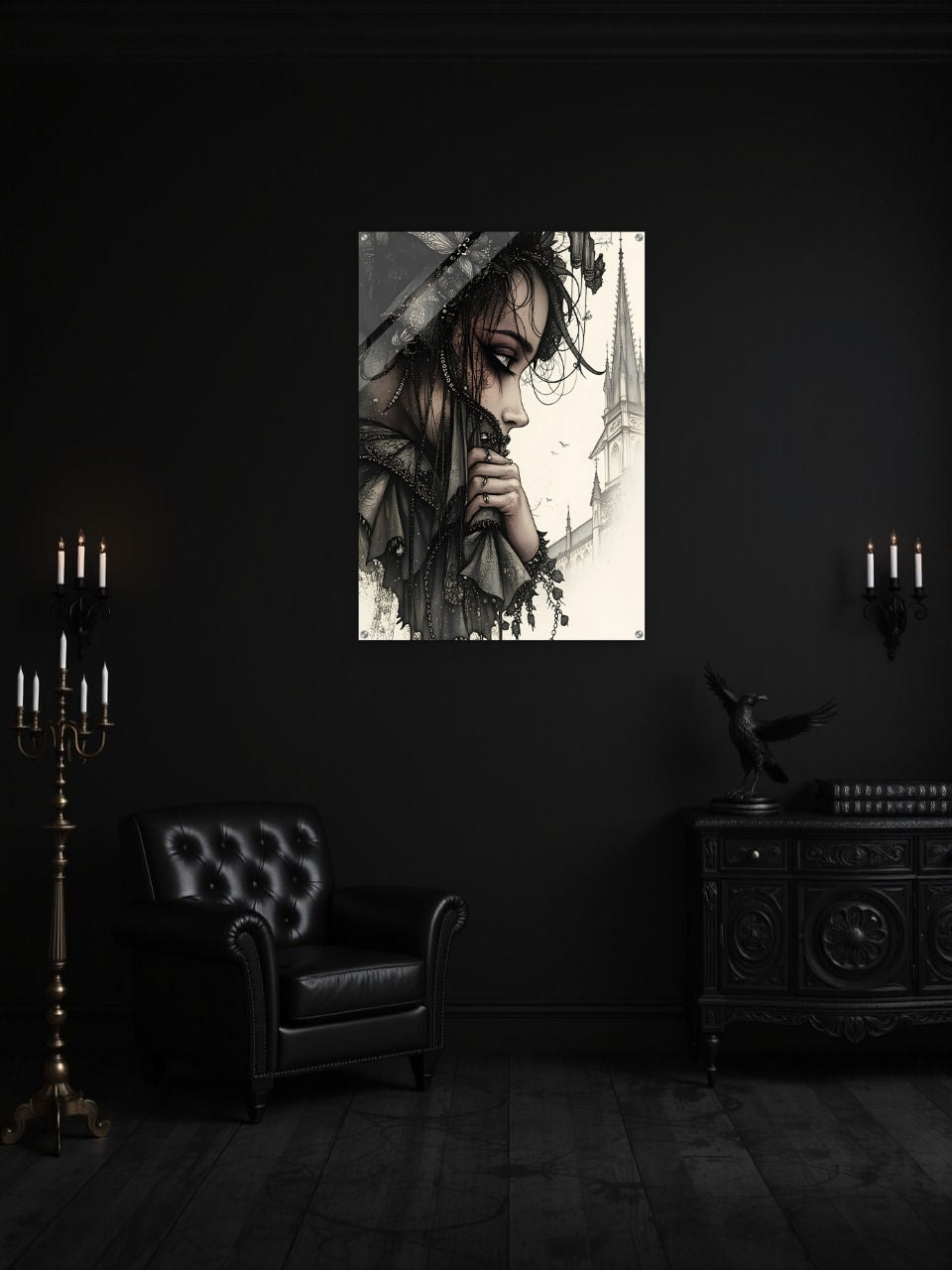 Gebet in Stille