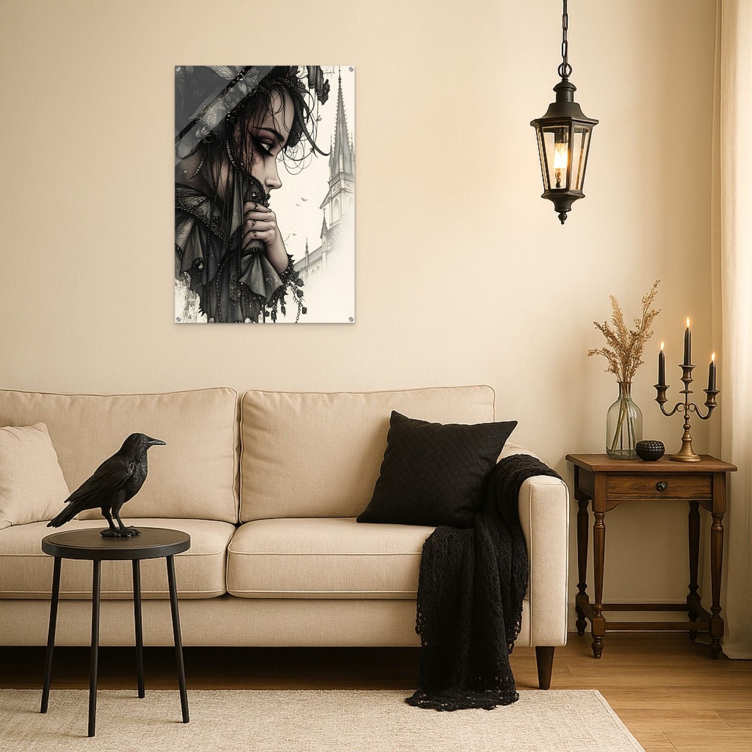 Gebet in Stille