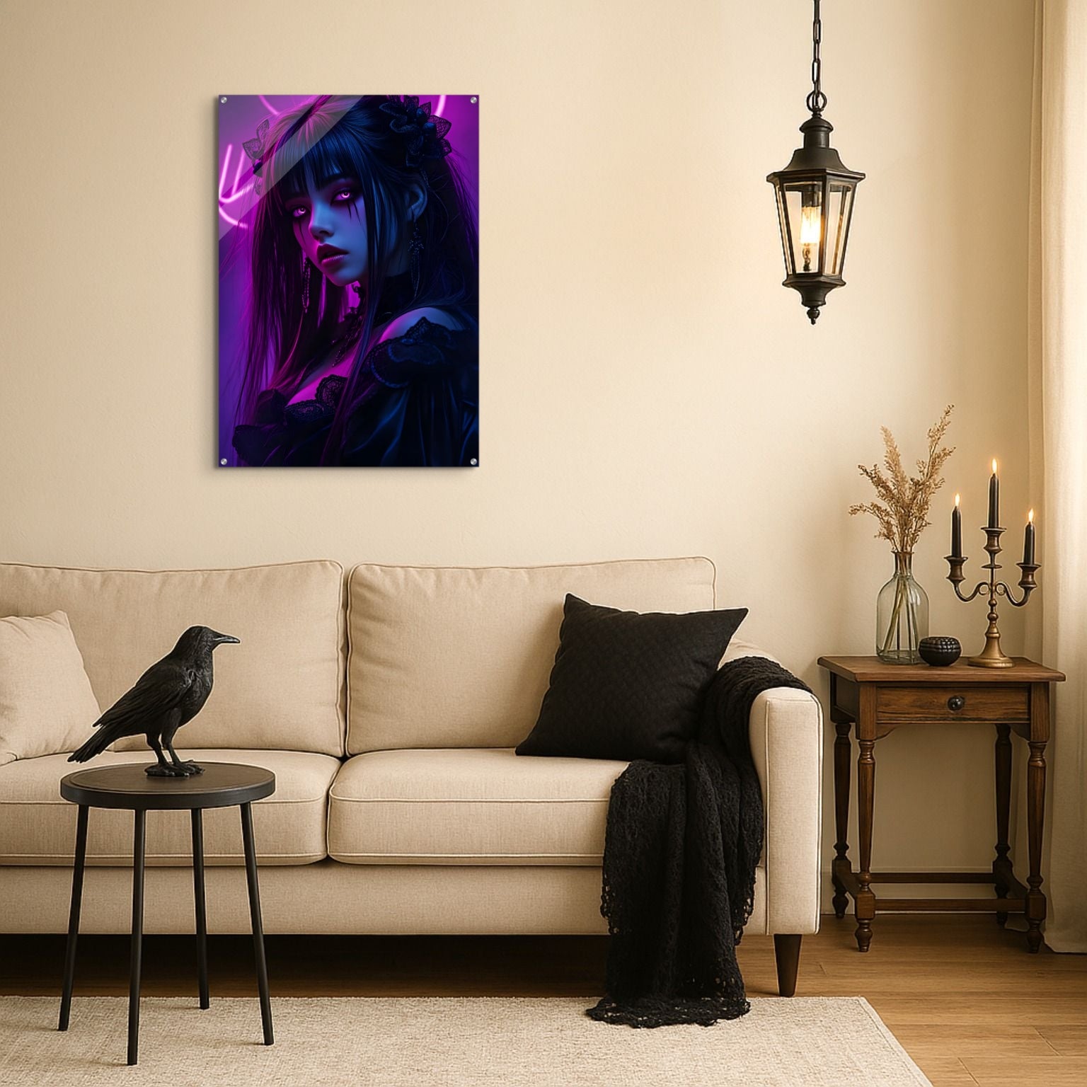 Neon Nocturne