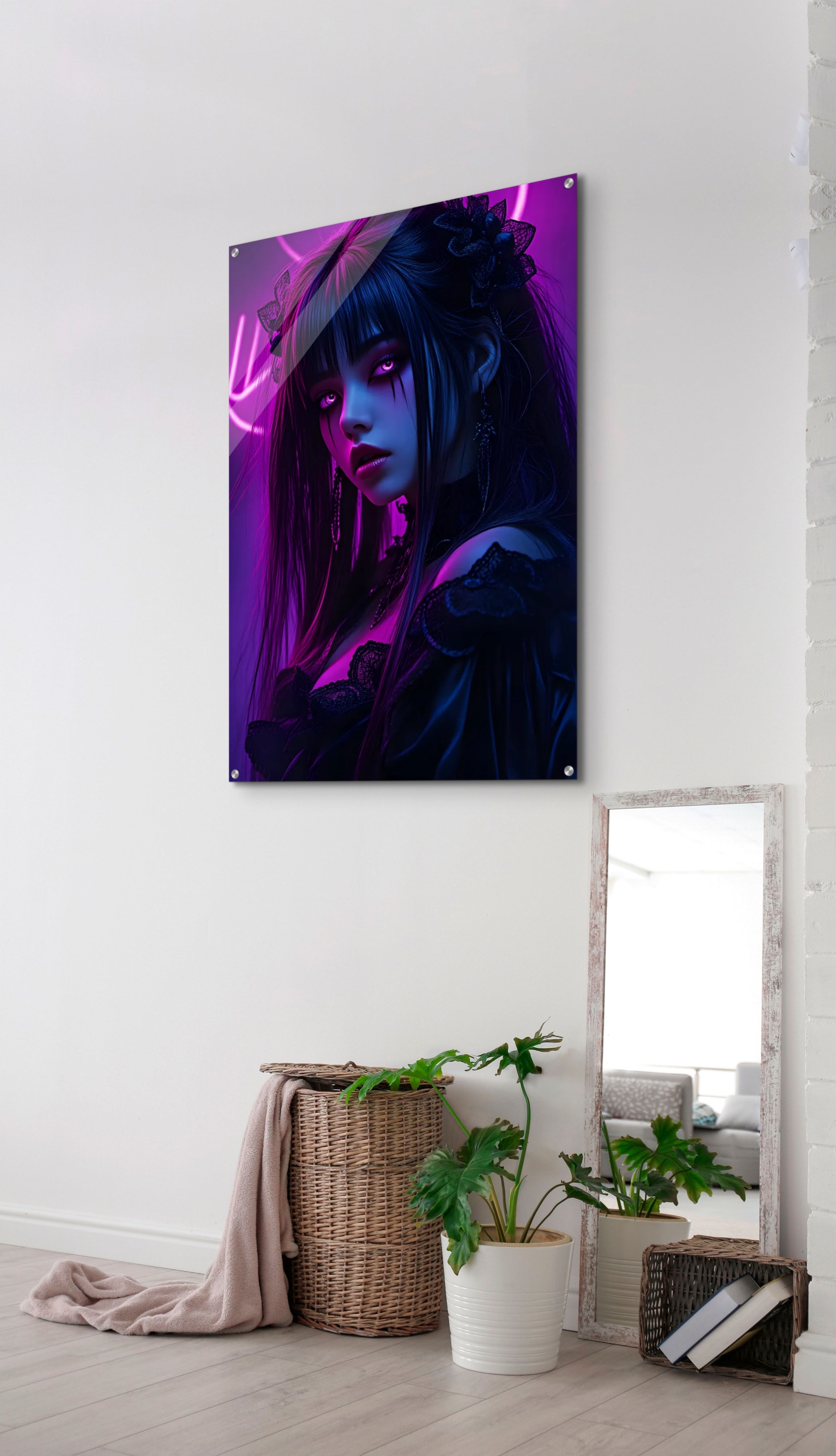 Neon Nocturne