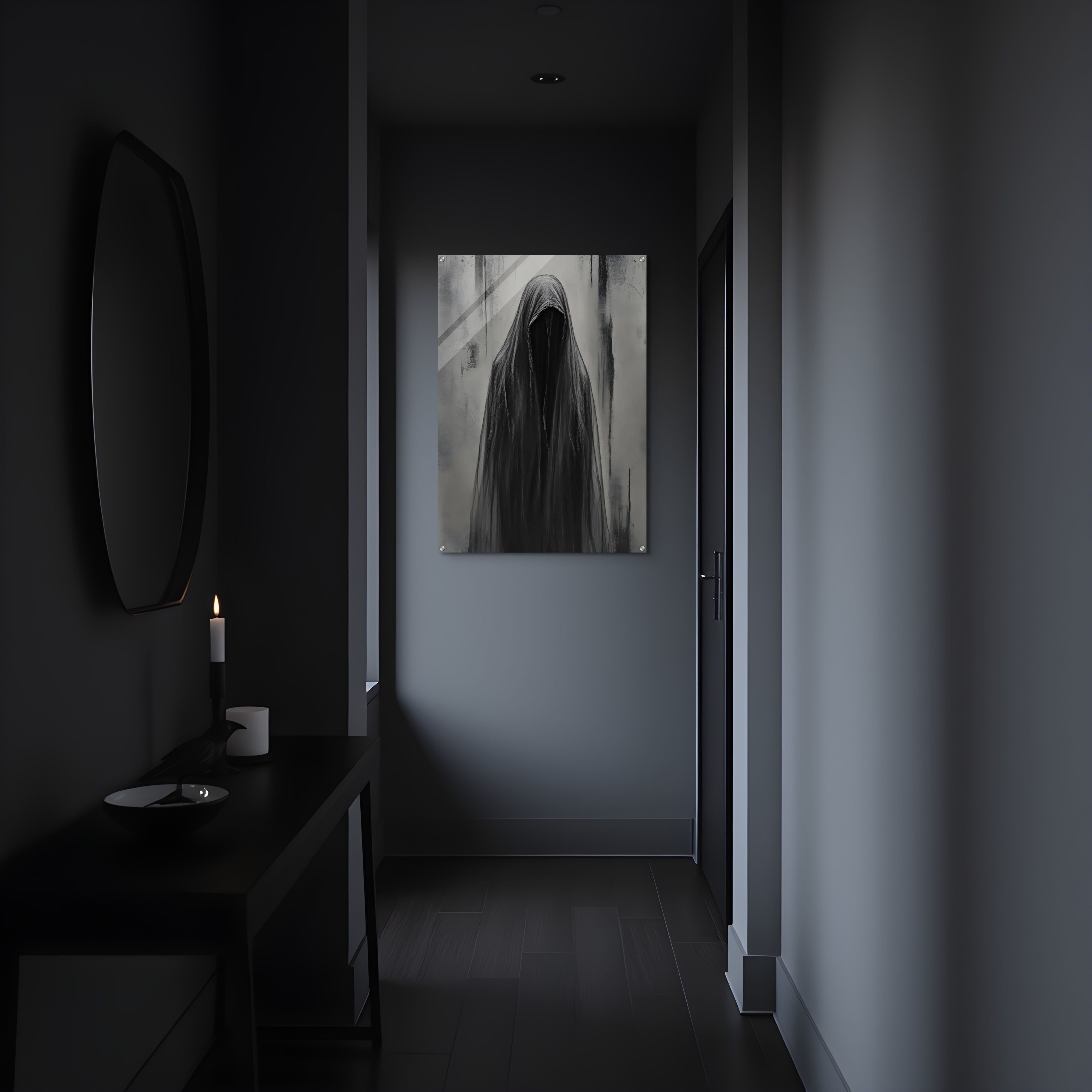 The Whisper