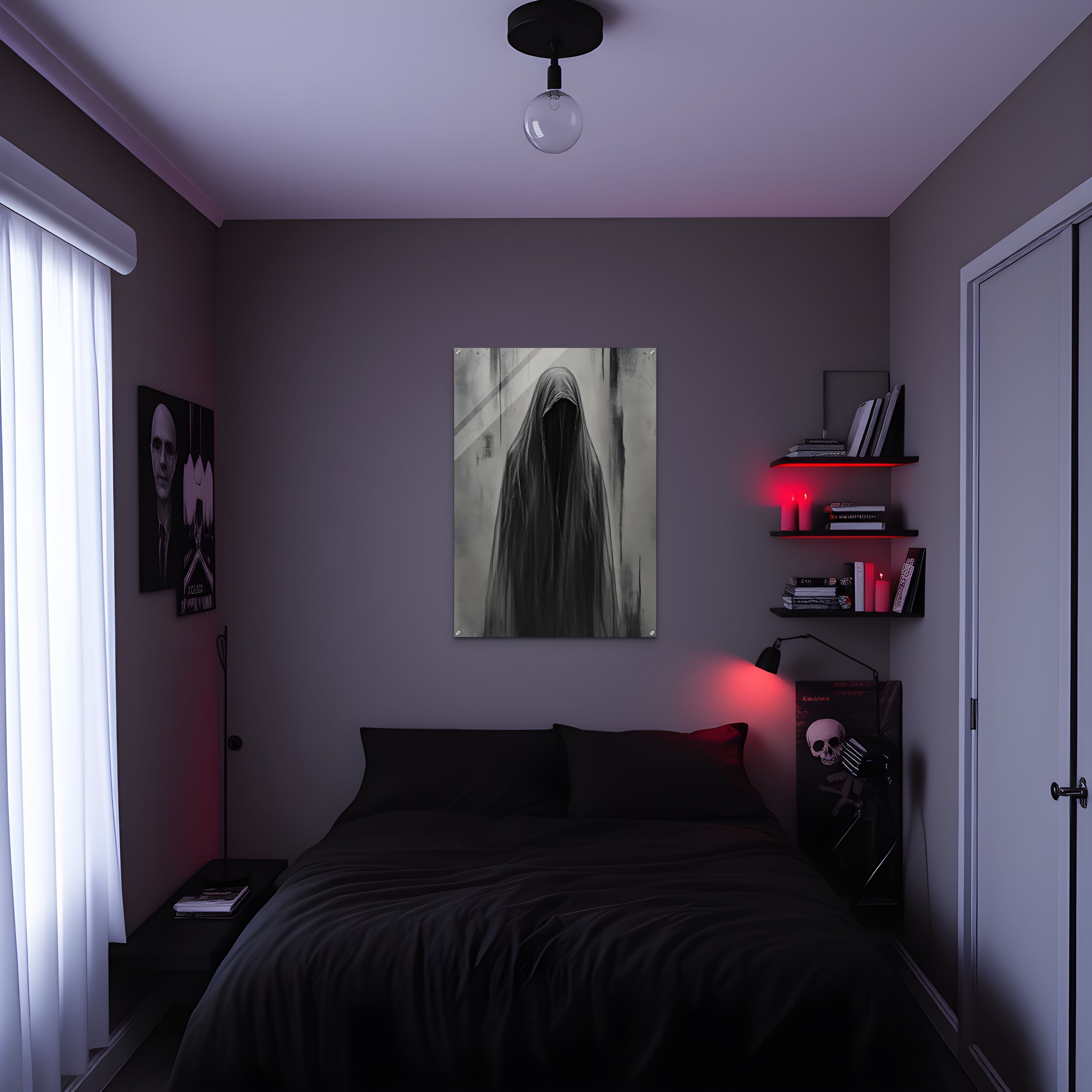 The Whisper